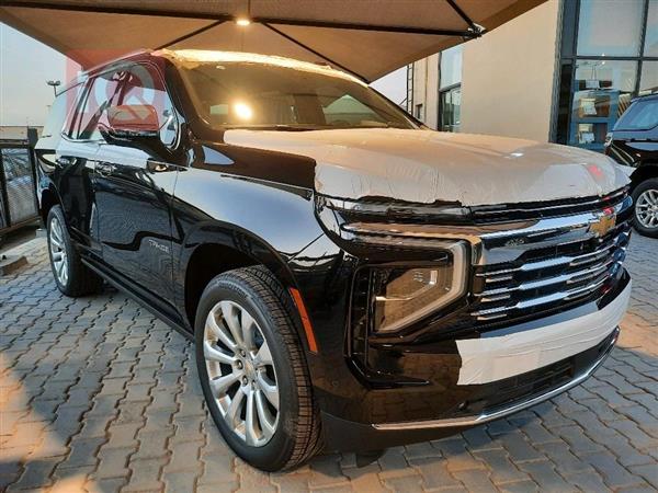 Chevrolet Tahoe 2025 for sale in Iraq - Karbala
